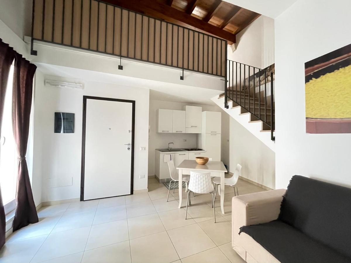 レッチェ Casa Mamma Elvira Bed & Breakfast エクステリア 写真