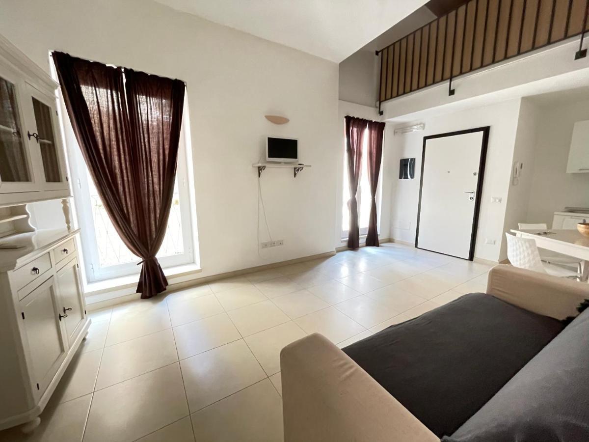 レッチェ Casa Mamma Elvira Bed & Breakfast エクステリア 写真