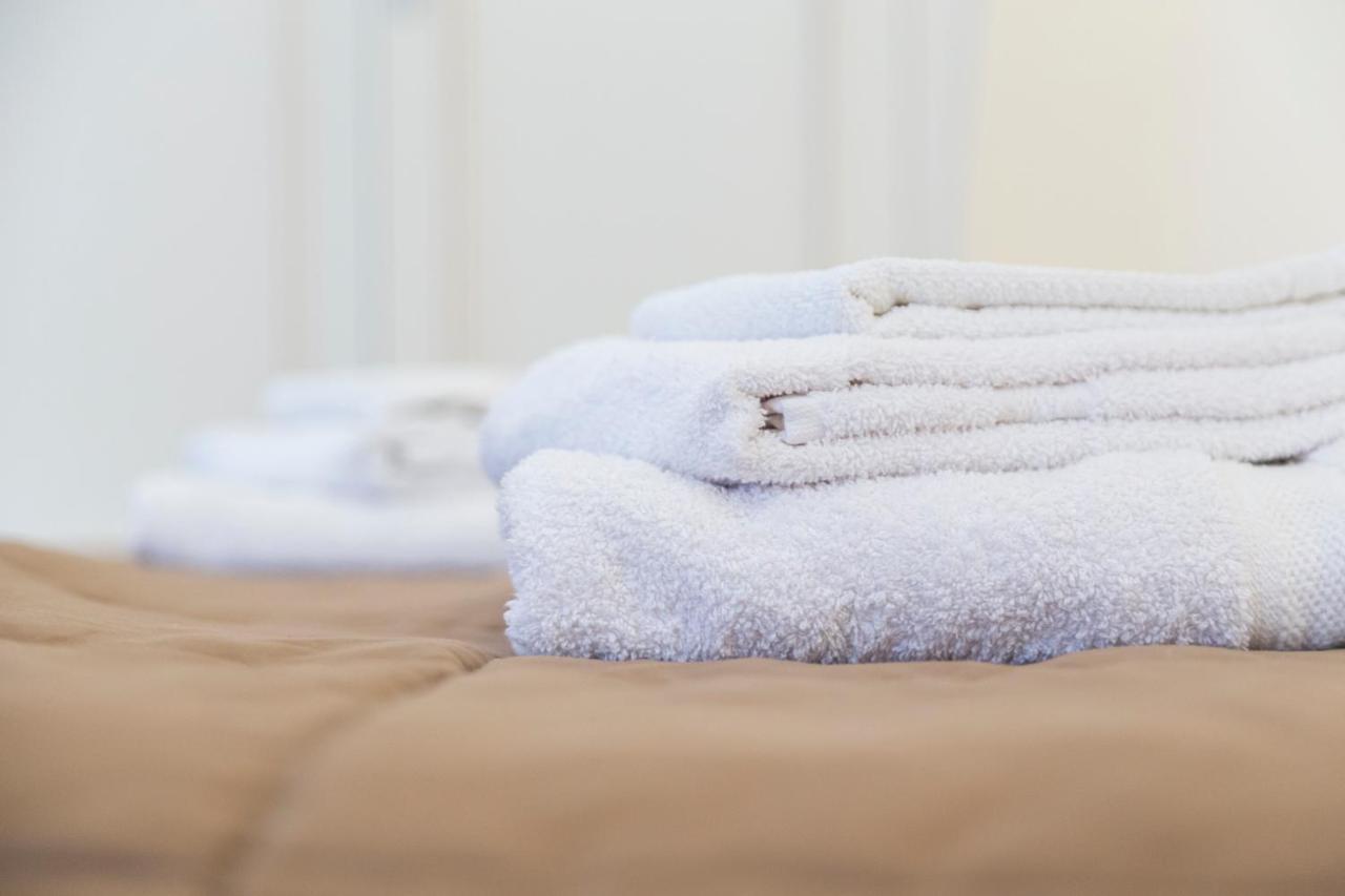 レッチェ Casa Mamma Elvira Bed & Breakfast エクステリア 写真