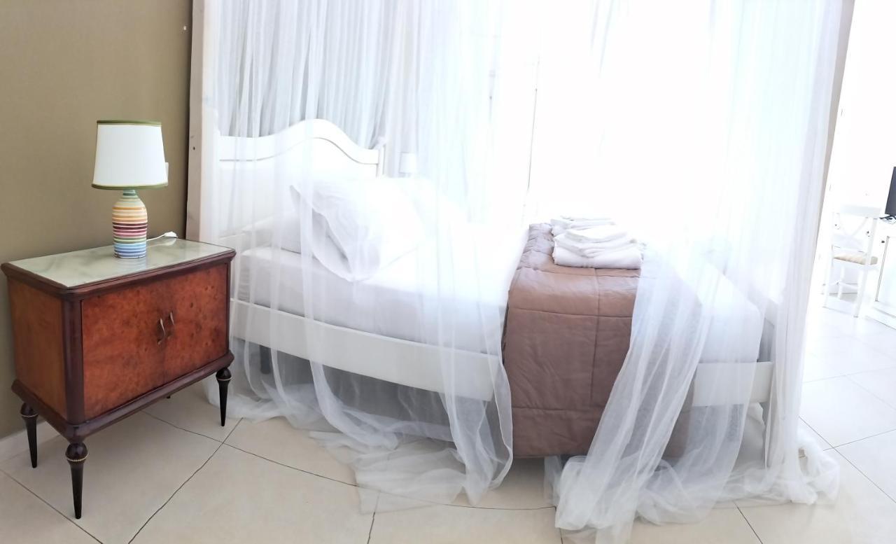 レッチェ Casa Mamma Elvira Bed & Breakfast エクステリア 写真