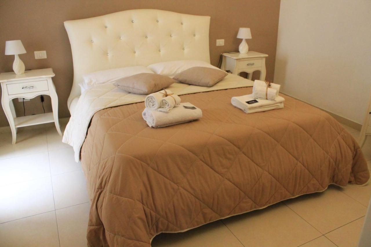 レッチェ Casa Mamma Elvira Bed & Breakfast エクステリア 写真