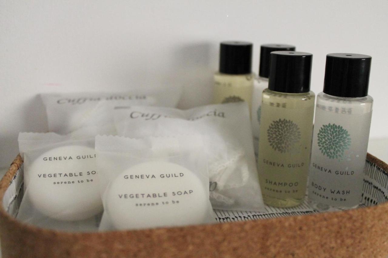 レッチェ Casa Mamma Elvira Bed & Breakfast エクステリア 写真