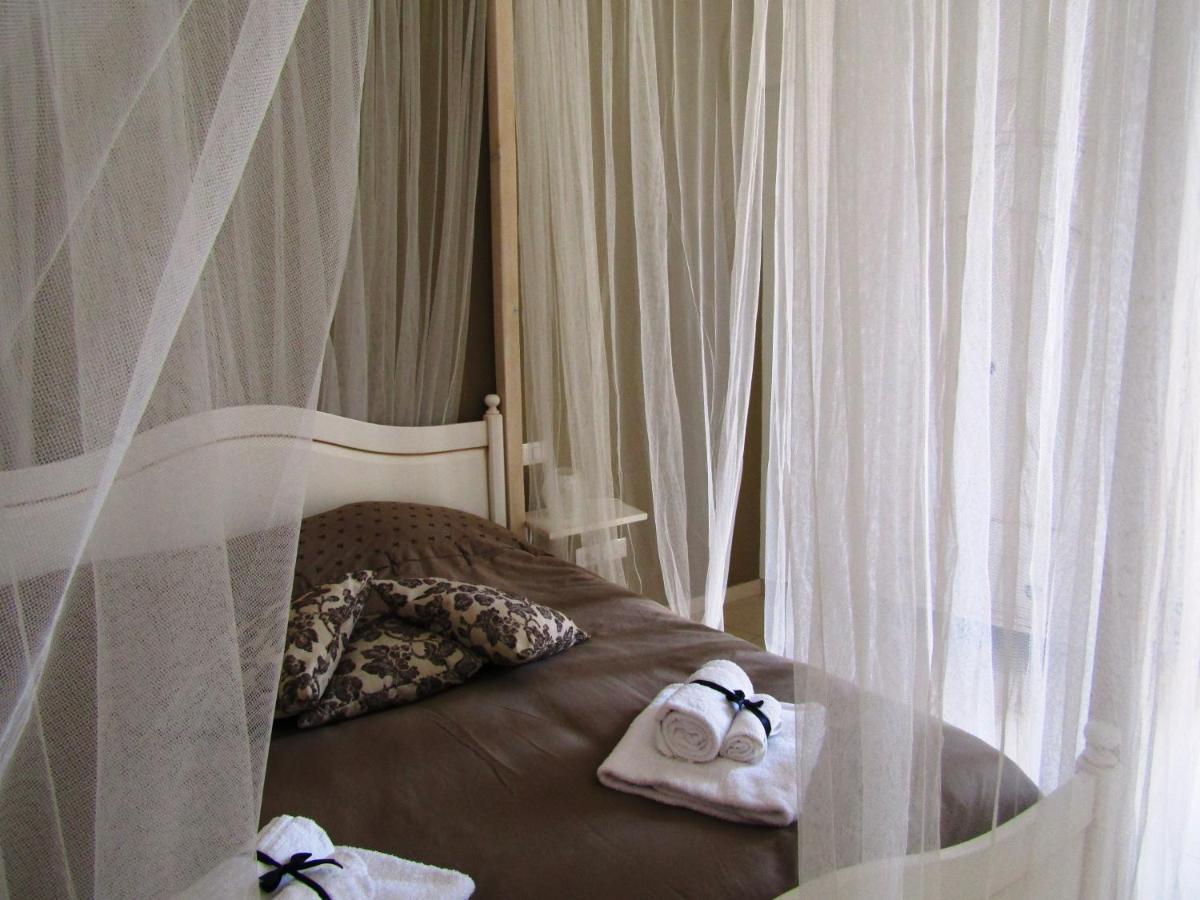 レッチェ Casa Mamma Elvira Bed & Breakfast エクステリア 写真